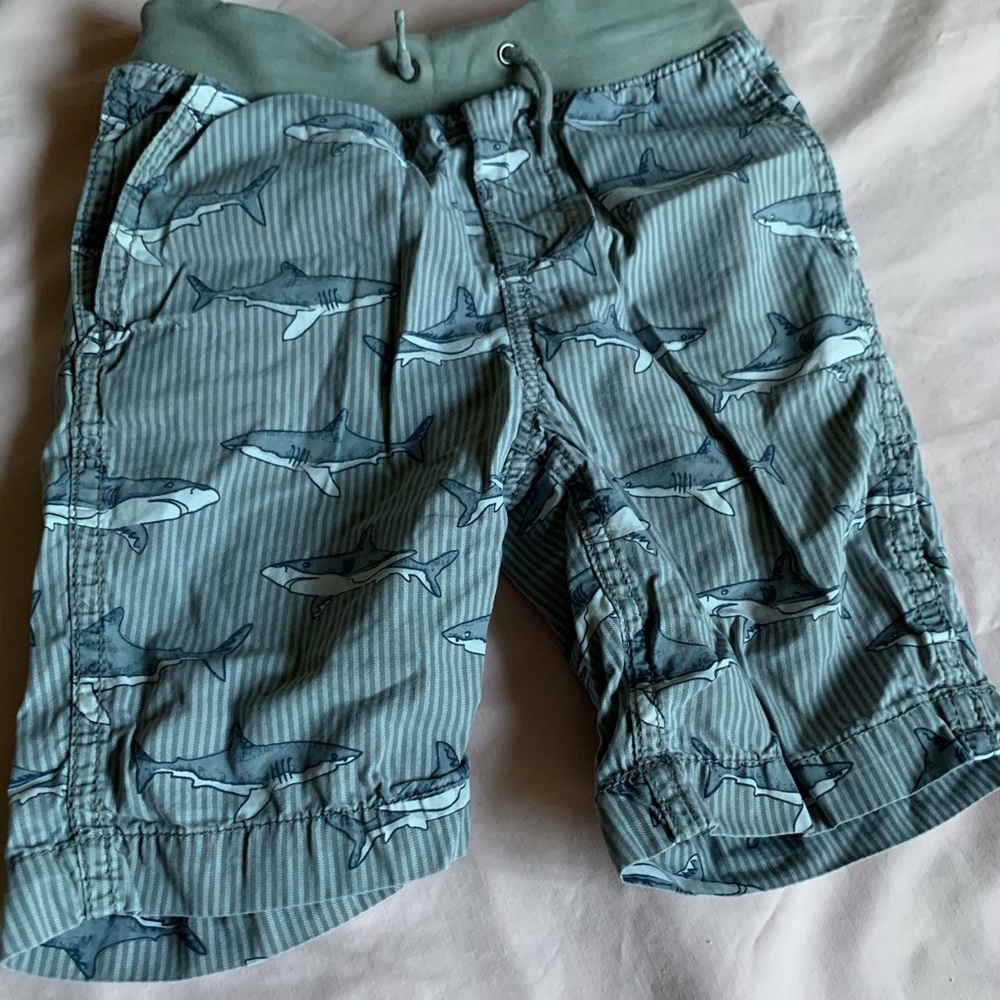 Used clothes